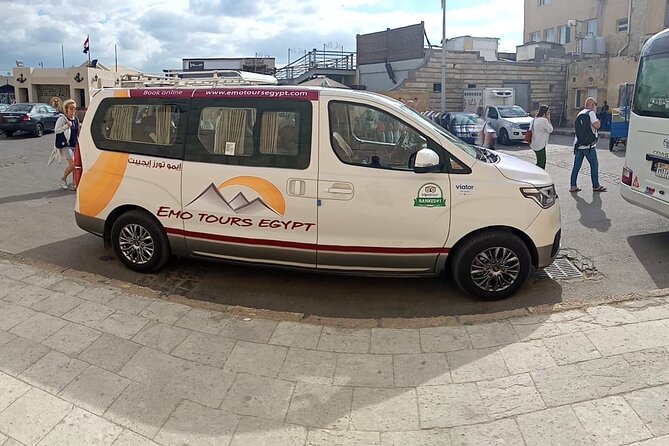 01 way Private Transfer from Cairo Airport to Your Hotel in Cairo - Price and value: $13 per person is really about fewer headaches