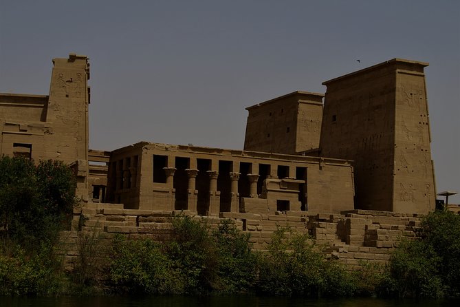 08 Days - 5 Stars Deluxe Egypt Tour ( Cairo and Nile Cruise ) - Key highlights to know before you go