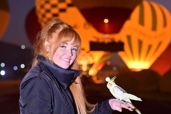 1 Day Private Tour with Hot Air Balloon from Hurghada to Luxor - Why This Luxor Trip Starts Around 11 PM