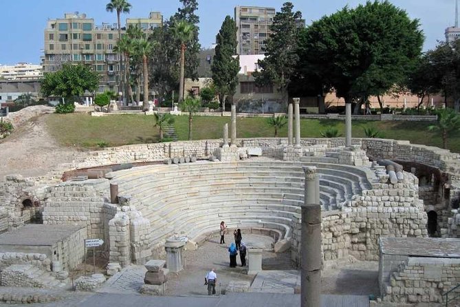 1 Day tour to Alexandria from Cairo - Price and Logistics: Is $30 Worth It?