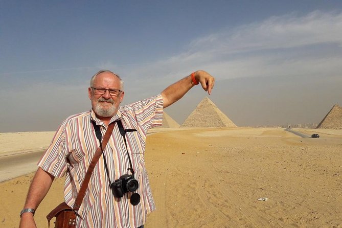 1-day trip to Cairo by plane from Hurghada - The 16 to 18 hour day: pacing, comfort, and realistic expectations