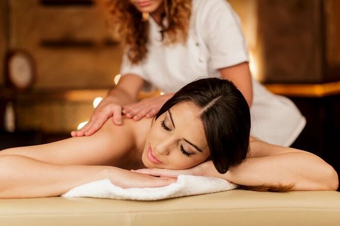 1 Hour Full Body Therapeutic Massage with Transfer in Hurghada - Key things that make this Hurghada massage work