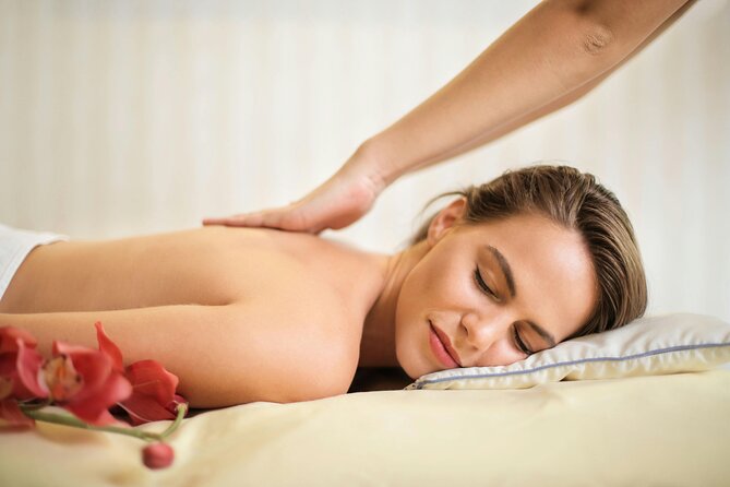 1 Hour Full Body Therapeutic Massage with Transfer in Hurghada - The massage experience: 60 minutes of therapeutic full-body work