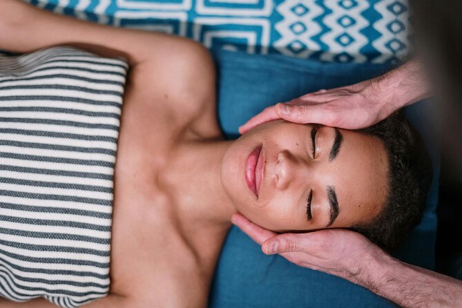 1 Hour Full Body Therapeutic Massage with Transfer in Hurghada - Who this Hurghada massage is best for