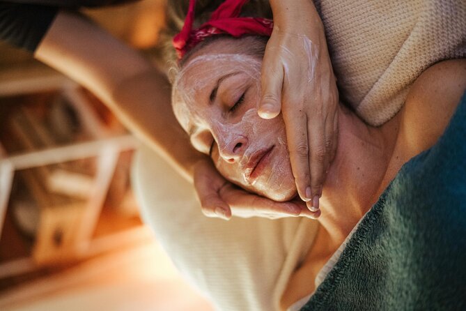 1 Hour Full Body Therapeutic Massage with Transfer in Hurghada - Small practical tips that can save your mood