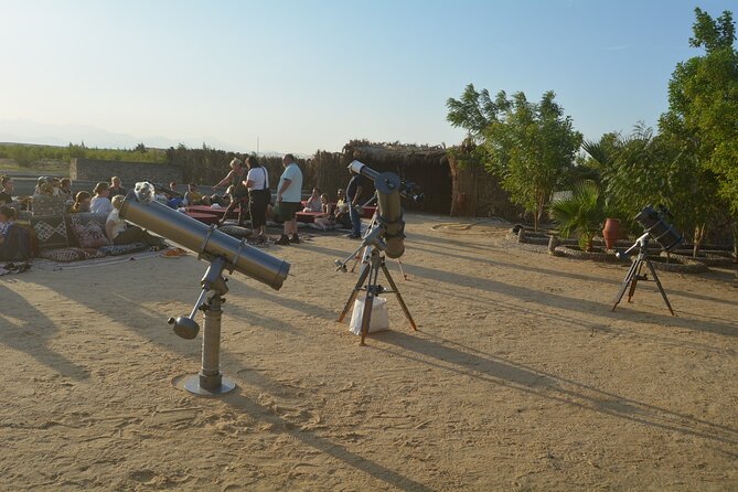 1 Hour horse Ride and Jeep adventure with stargazing -Hurghada - 1-hour horse ride rules and what the equipment setup means