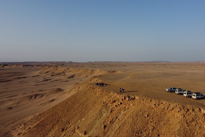 1 Hour horse Ride and Jeep adventure with stargazing -Hurghada - Who this Hurghada horse and jeep adventure suits best