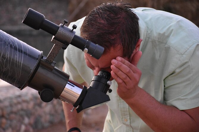 1 Hour horse Ride and Jeep adventure with stargazing -Hurghada - Bedouin tea, camels, and a real farm stop