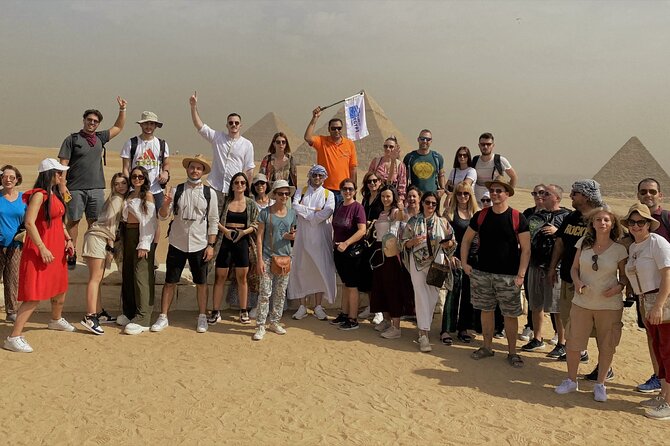 10 Day Ultimate Egypt Tour & Nile Cruise From Luxor to Aswan & Abu Simbel Inc - Key highlights worth your attention