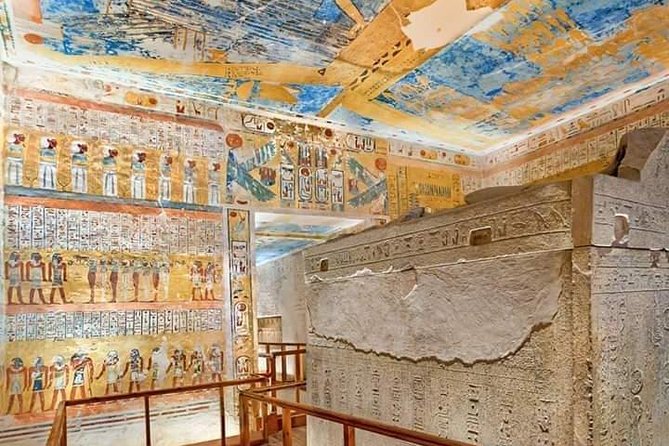 10 Day Ultimate Egypt Tour & Nile Cruise From Luxor to Aswan & Abu Simbel Inc - Karnak and Luxor Temple: the big names, explained right
