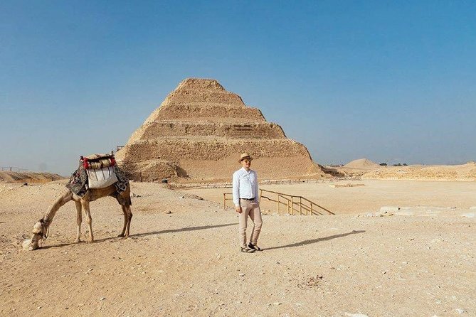 10 Day Ultimate Egypt Tour & Nile Cruise From Luxor to Aswan & Abu Simbel Inc - Horus at Edfu and Kom Ombo’s double-temple layout