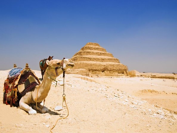 12 Days Classic Egypt Tour with Nile Cruise and Red Sea Stay Everything Included - Key highlights worth your attention