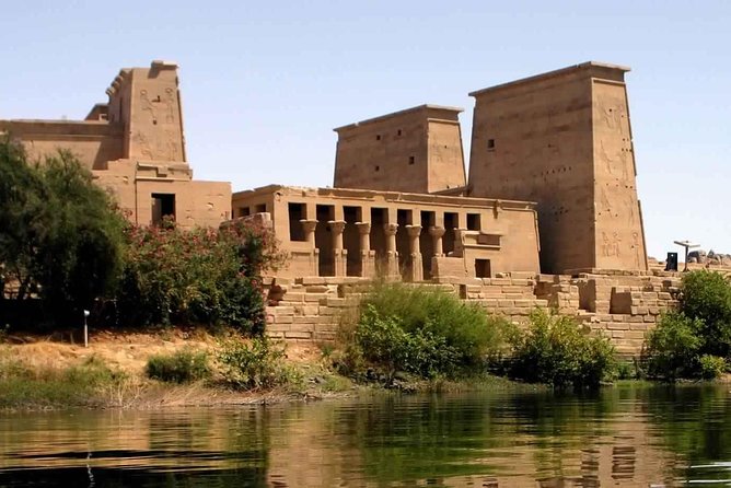 12 Days Classic Egypt Tour with Nile Cruise and Red Sea Stay Everything Included - Egyptian Museum, Coptic Cairo, and Khan el-Khalili: Cairo beyond pyramids