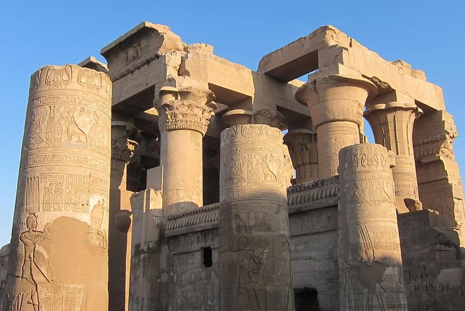 12 Days Classic Egypt Tour with Nile Cruise and Red Sea Stay Everything Included - Luxor’s temple and tomb cluster: the day you will remember most