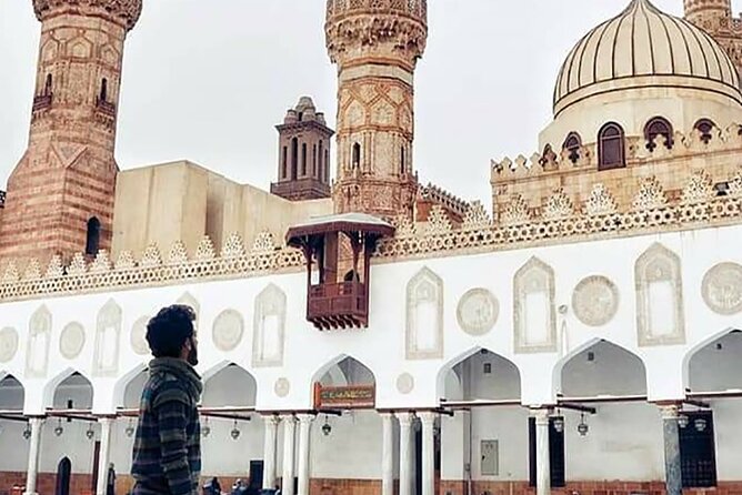 2 Day: Cairo Short Break Package - Transfers, timing, and the rhythm of a short break