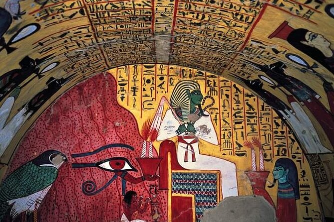 2-Day Private Tour of Luxor - Egyptologist Guide and the Private-Tour Edge