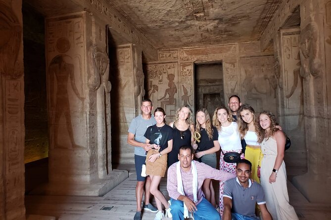 2-Day Private Tour of Luxor - Valley of the Kings in Real Time, Not Just a Quick Pass
