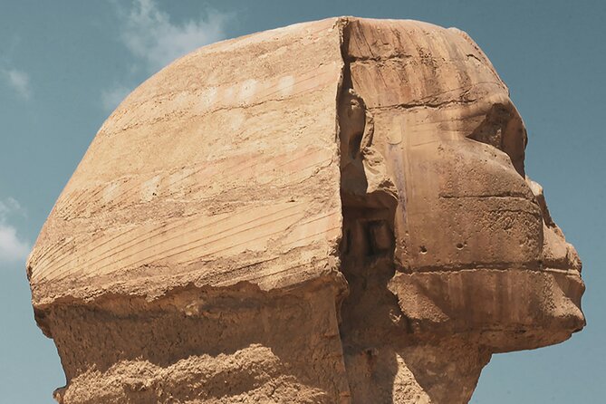 2 Day Pyramid, Sakkara, Memphis, Museum, and Citadel Private Tour - Nile felucca ride: the one-hour reset