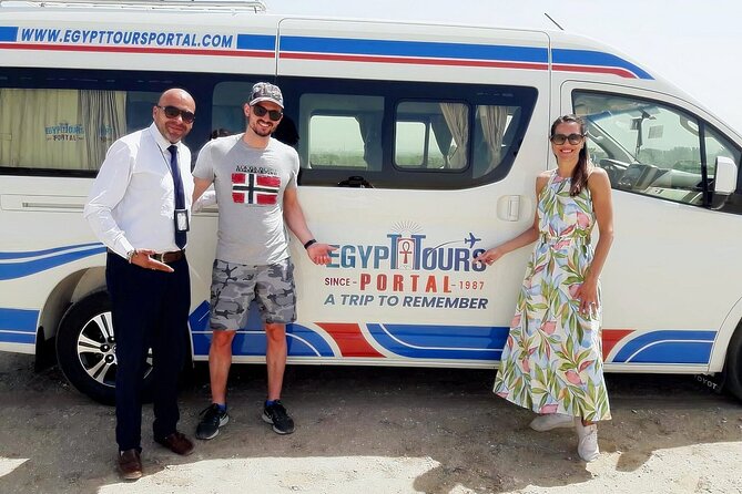 2 Day Trips to Luxor Highlights from Safaga Port - Price, Inclusions, and What You Are Really Paying For