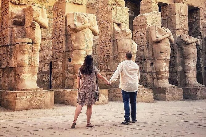 2 days 1 night Luxor,Aswan & Abu simbel by flight from Cairo - Your Aswan night at Basama Aswan Hotel (4-star)