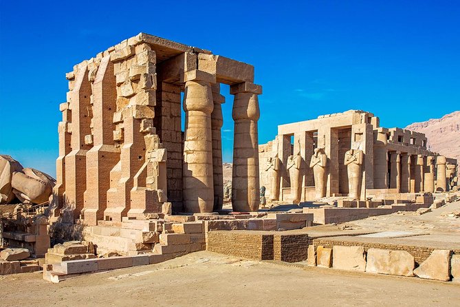 2 days 1 night Luxor,Aswan & Abu simbel by flight from Cairo - Getting back to Cairo: Luxor Airport, domestic flight, and the Cairo hotel drop-off