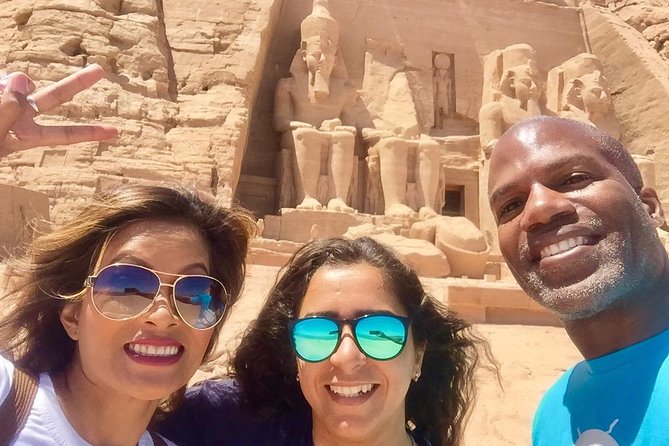 2 Days 1 Night Travel Package To Aswan & Luxor From Cairo - Price and value: does $500 cover the stuff that actually matters?