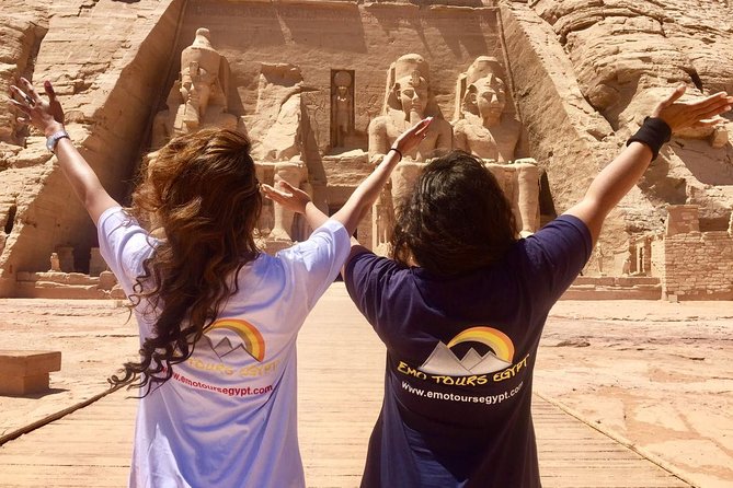 2 Days 1 Night Travel Package To Aswan & Luxor From Cairo - Philae Island and the Temple of Isis: why this place is more than a postcard