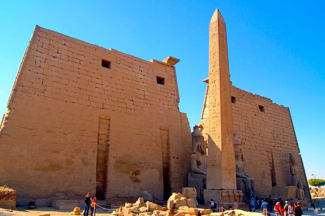 2 Days 1 Night Travel Package To Aswan & Luxor From Cairo - Night in Aswan: optional bed-and-breakfast, and double-room reality checks
