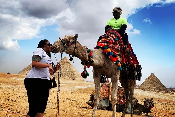 2 Days best of Cairo & Giza private guided tour - Coptic Cairo: the spiritual Cairo pocket most people miss