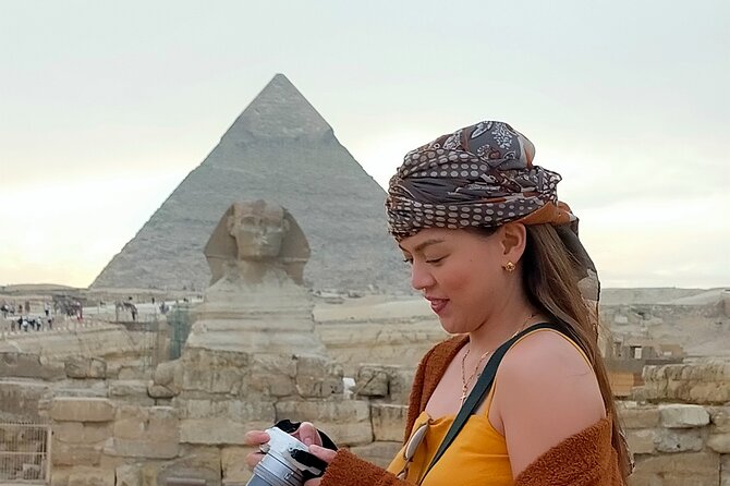 2 Days best of Cairo & Giza private guided tour - Saladin Citadel and Muhammad Ali Mosque: the skyline lesson