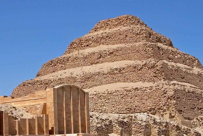 2 days cairo - Why This Two-Day Cairo Plan Makes Sense