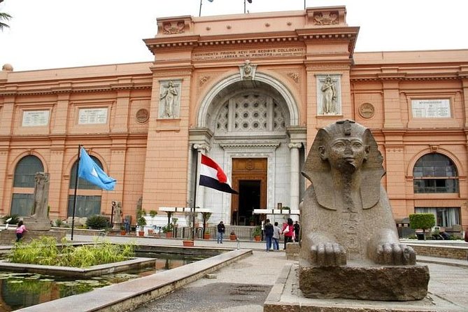 2 days cairo - Getting Around Cairo With Private Transport (And Why That Matters)