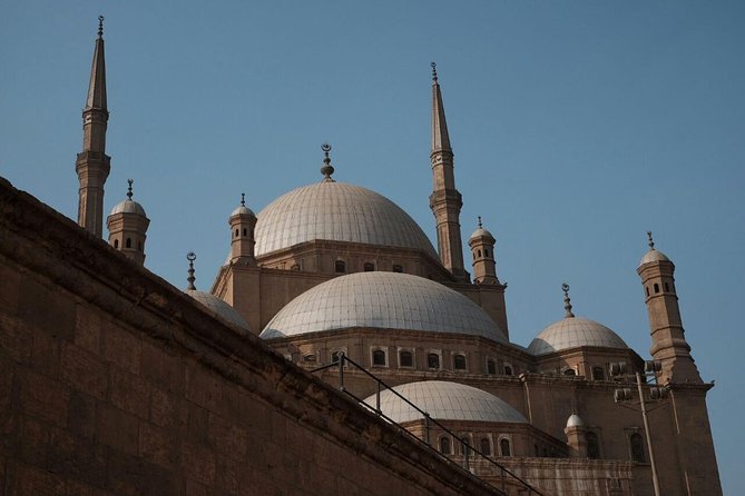 2 Days Private Guided Tour around Cairo and Giza - Value check: what $95 really buys you