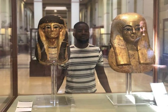2 Days Private Guided Tour around Cairo and Giza - Price and logistics: what to budget, what to plan