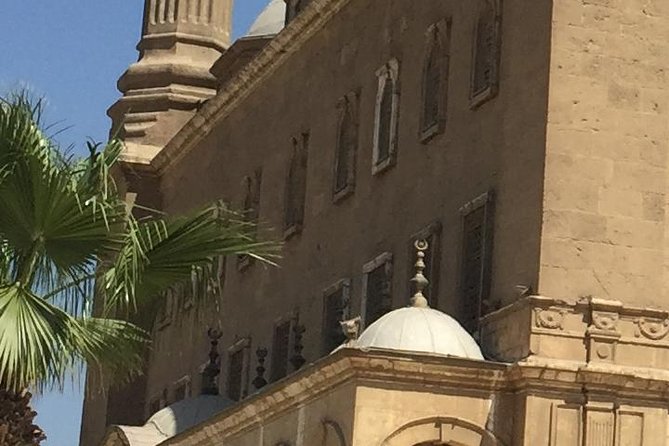 2 Days Tour to Around Cairo Attractions - Day 1 travel feel: how to dress and pace yourself for museums and monuments