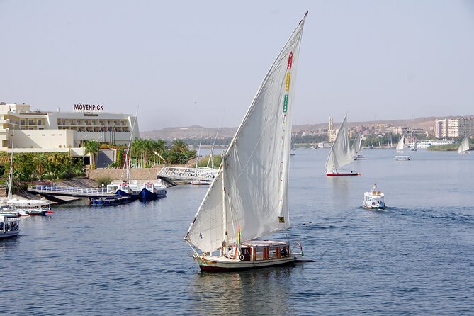 2-Hour Felucca Ride on the River Nile from Cairo - Sunset or Sunrise Options - Sunrise vs Sunset: Which Light Works Better?