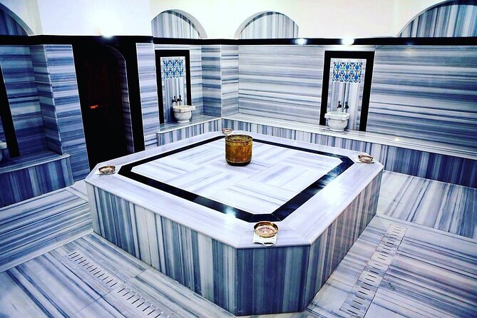 2 Hour Hammam with Transfer from Sharm El Sheikh - Key Highlights Worth Knowing Before You Go