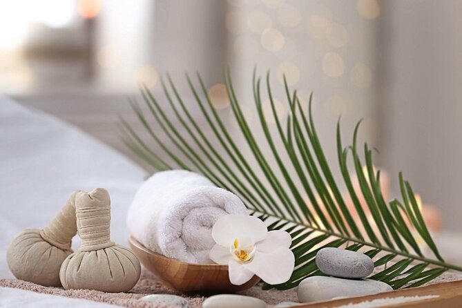 2 Hour Hammam with Transfer from Sharm El Sheikh - The Turkish Bath Rhythm: Scrub, Loofah, Foam Rinse, Shower