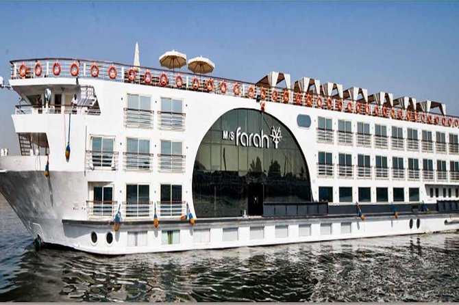 2-Hour Nile River Dinner Cruise From Cairo - Who Should Book This Nile Dinner Cruise, and Who Should Skip It