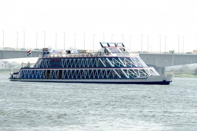 2-Hour Nile River Dinner Cruise From Cairo - Price and Value: What You’re Really Paying For