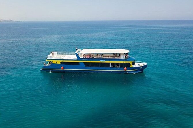 2 Hours Catamaran and Semi Submarine with Snorkeling in Hurghada - Drinks, Extras, and the Real Cost Breakdown