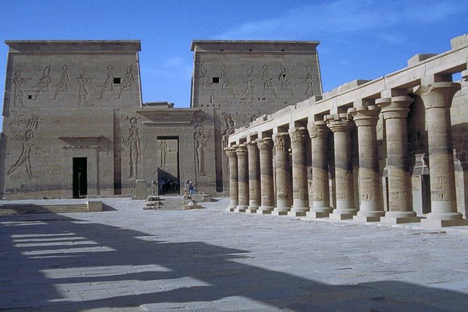 2 Hours Tour in Philae Temple - Key things I’d plan around