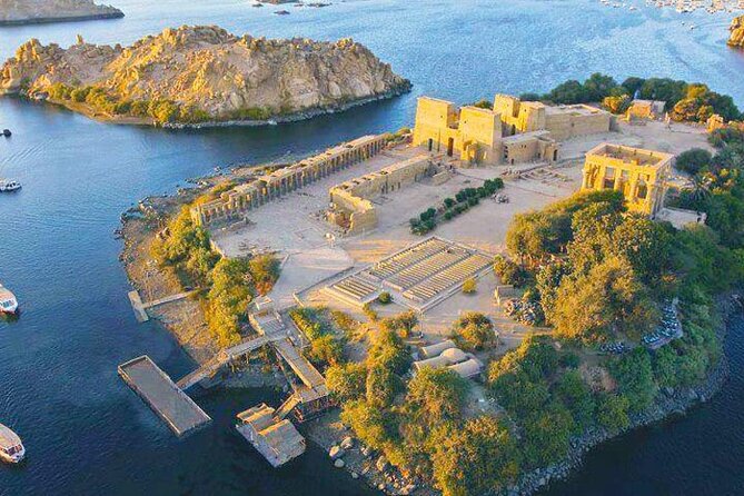 2 Hours Tour in Philae Temple - Price and what you really get for $19.24