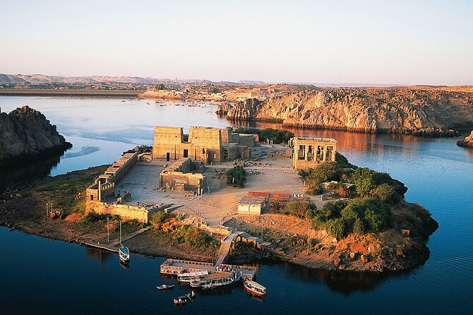 2 Hours Tour in Philae Temple - The Philae visit: names, gods, and seeing more than carved walls