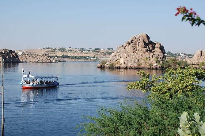 2 Hours Tour in Philae Temple - Entrance fees, tips, and how to avoid a last-minute budget shock