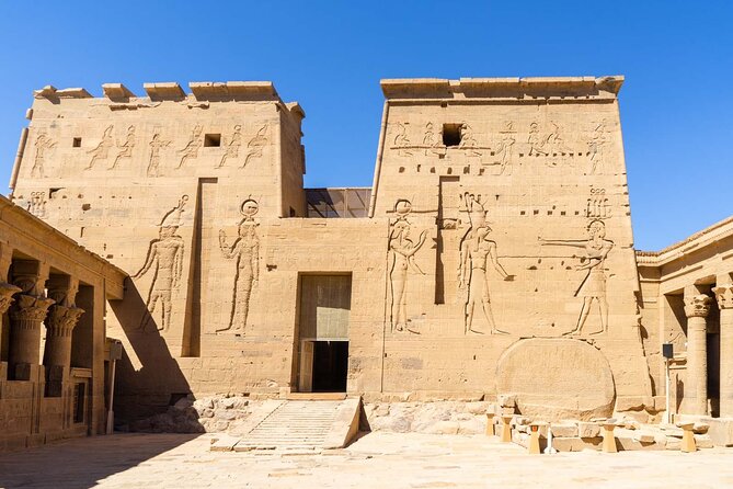2 Hours Tour in Philae Temple - Who this private Philae Temple tour is best for