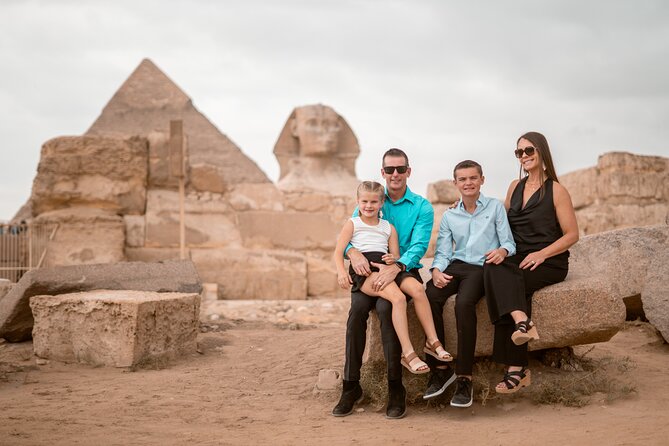 2 hrs Unique Photo session (PhotoShoot) at the Pyramids of Giza - Key highlights to know before you go