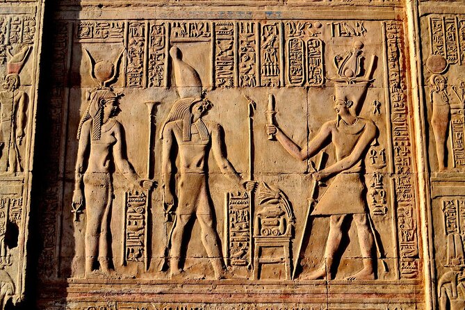 2-Night Nile Cruise to Aswan from Luxor with Hot Air Balloon ride - Price and Logistics: What $350 Is Really Paying For