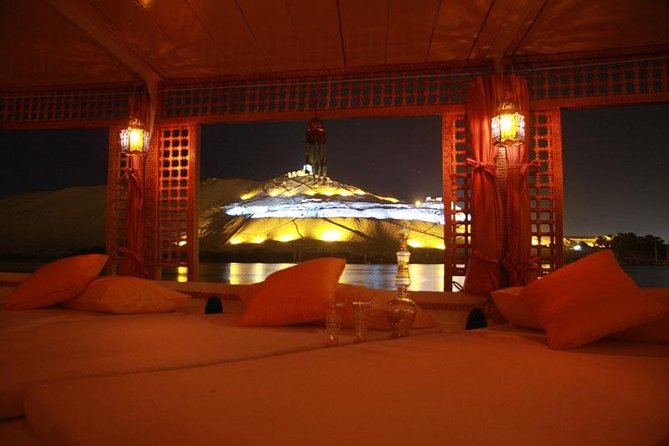 2 Night Nile Felucca from Aswan to Kom Ombo Temple & Edfu - Day 2 on the Nile, sailing time that actually feels like a break