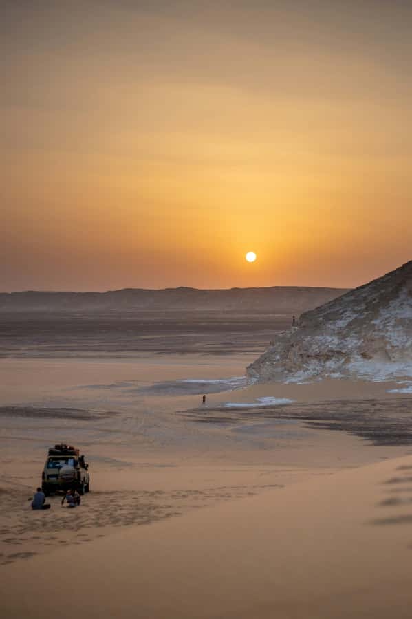 2 Nights 3 Days at Siwa Oases camp from Cairo - Key things that make this Siwa trip worth it
